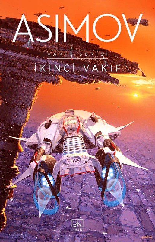 Ikinci Vakif