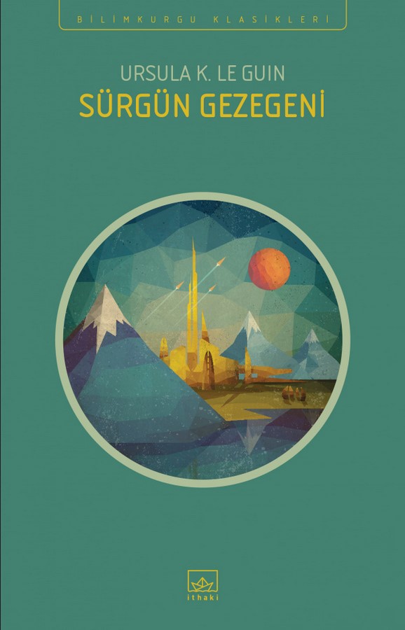 Sürgün Gezegeni