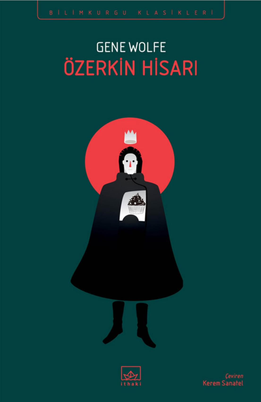 Özerkin Hisari