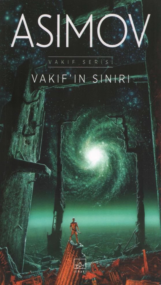 Vakifin Siniri