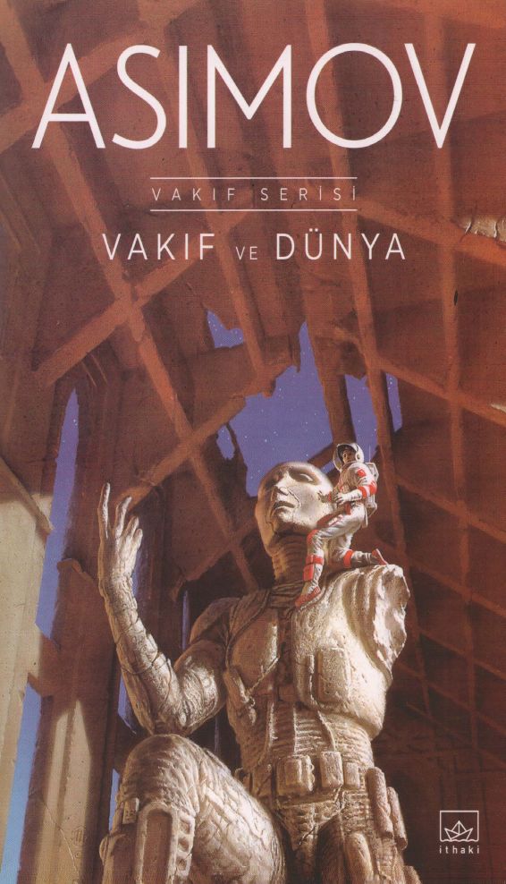 Vakif ve Dünya