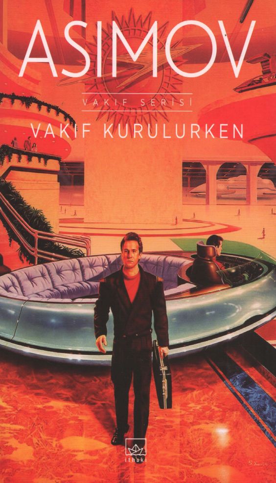 Vakif Kurulurken