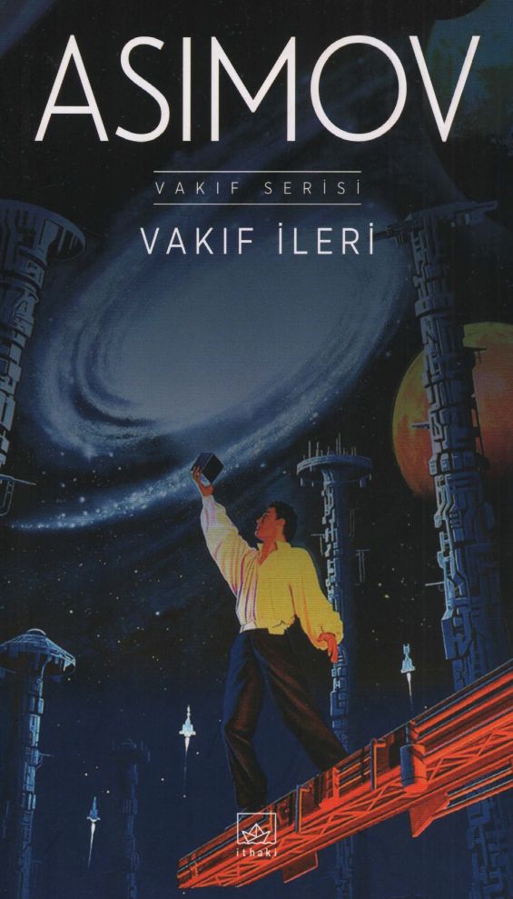 Vakif Ileri