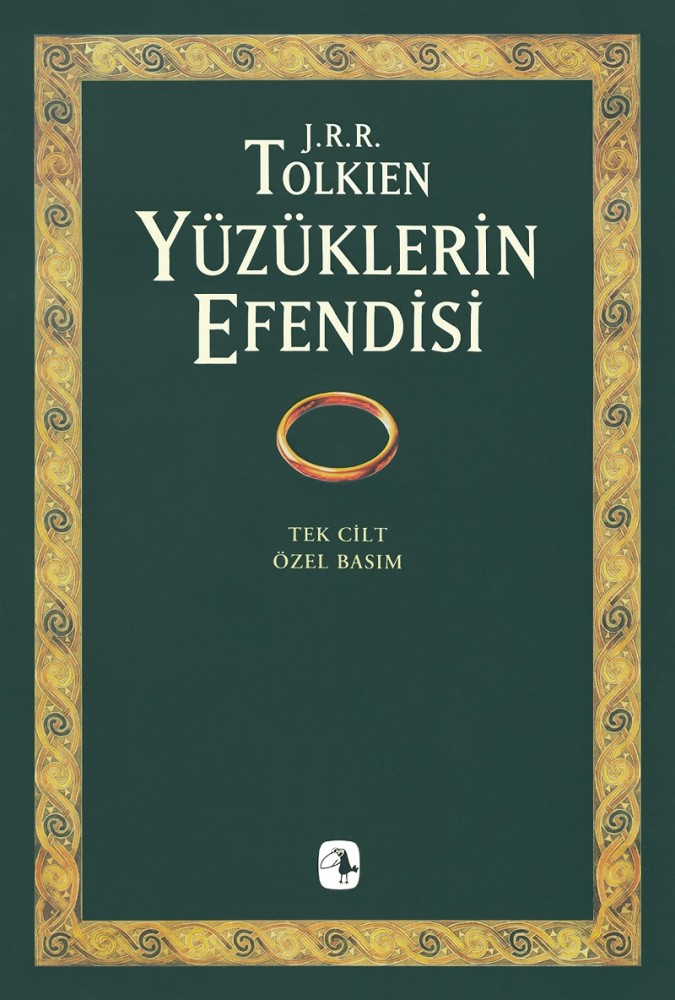 Yüzüklerin Efendisi
