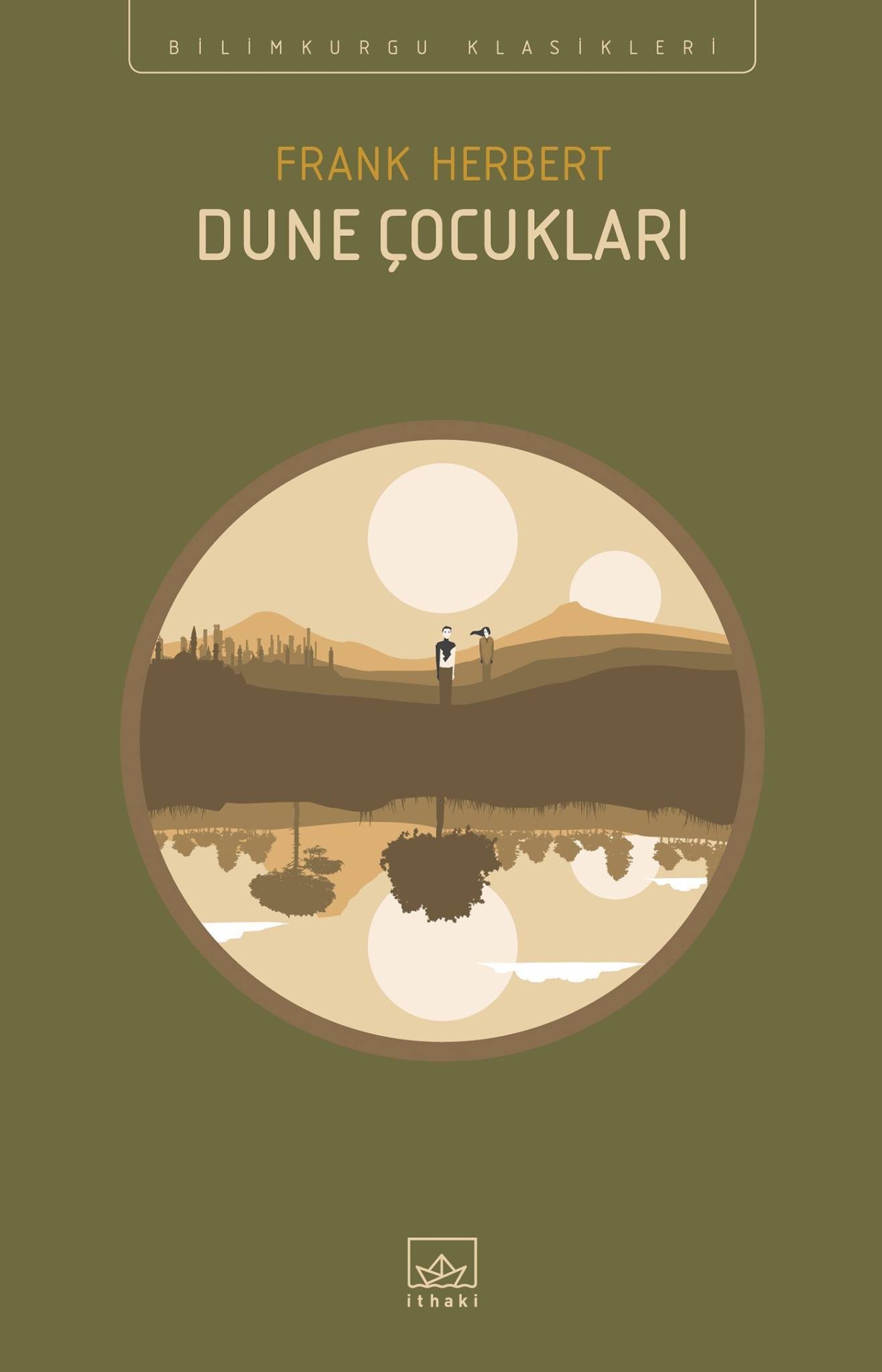 Dune Cocuklari