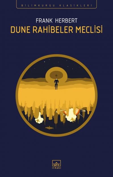 Dune Rahibeler Meclisi