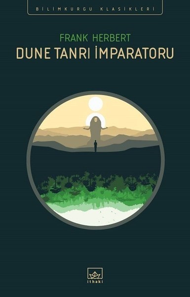 Dune Tanri Imparatoru