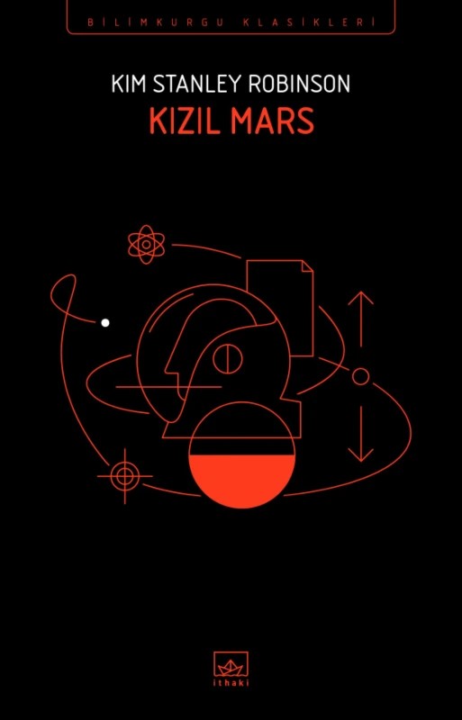 Kızıl Mars