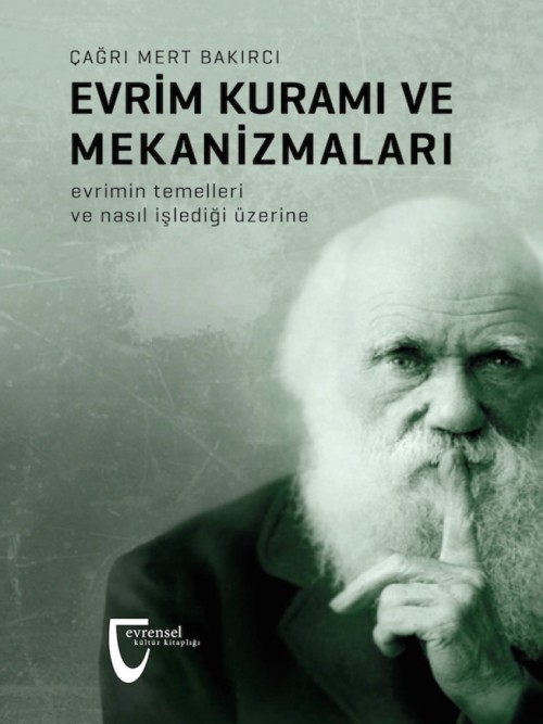 Evrim Kuramı ve Mekanizmaları