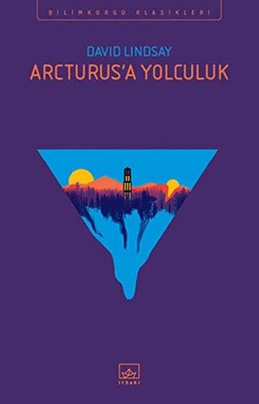 Arcturusa Yolculuk
