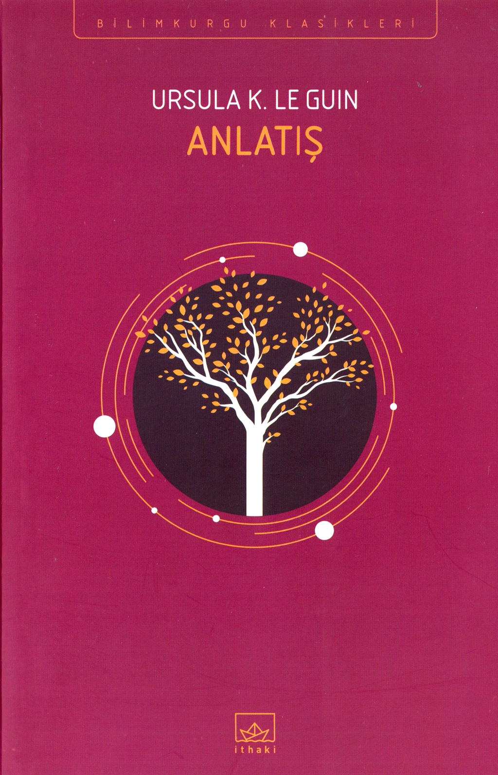 Anlatış