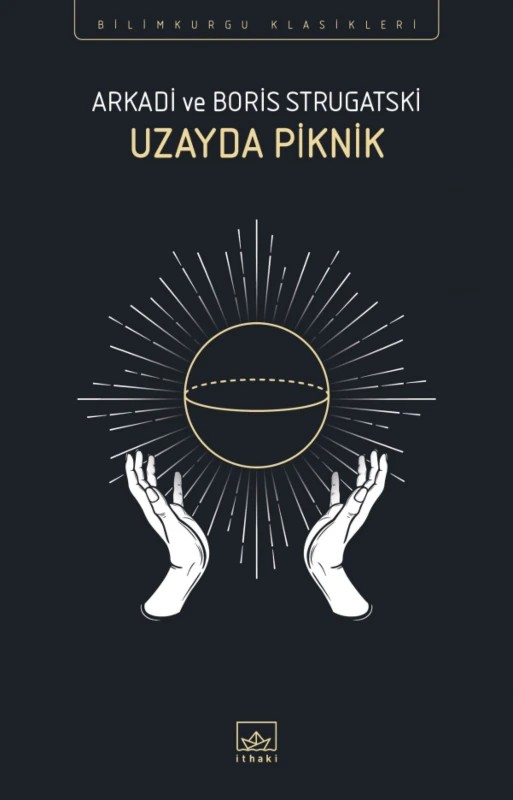 Uzayda Piknik