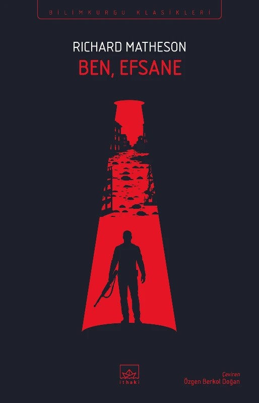 Ben, Efsane