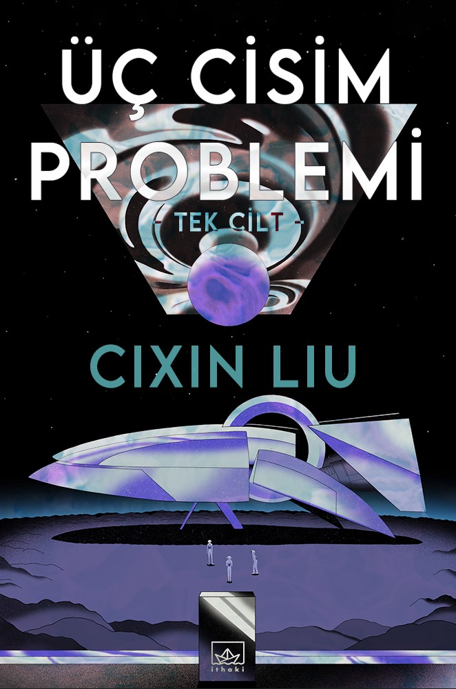 Üç Cisim Problemi