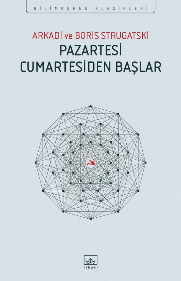 Pazartesi Cumartesiden Başlar