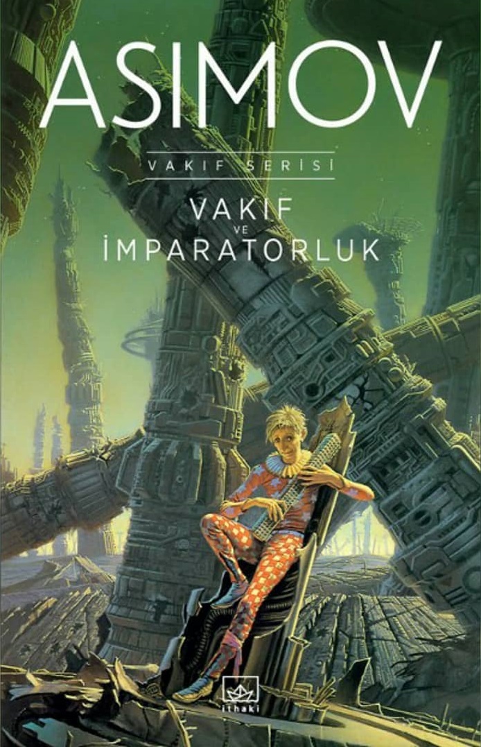 Vakif ve Imparatorluk