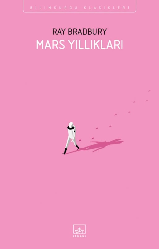 Mars Yıllıkları